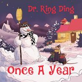 Dr. Ring-Ding - Once A Year (CD)