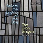 The Exon Singers - At The Ending Of The Day (CD)