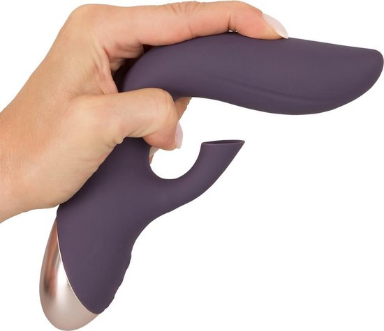 Javida Sucer Vibrateur
