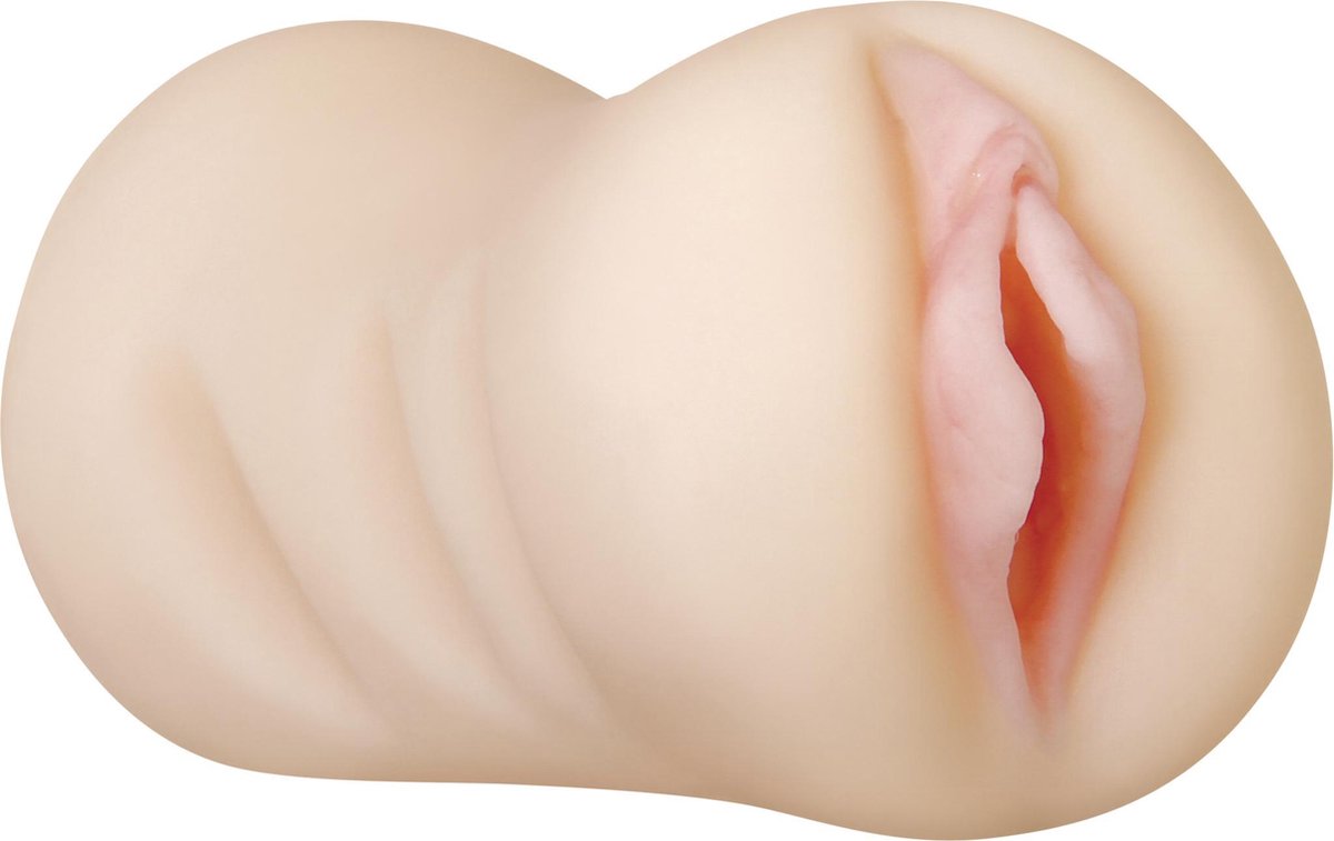 Goedkoopste Zero Tolerance X-treme Entry Masturbator Blank