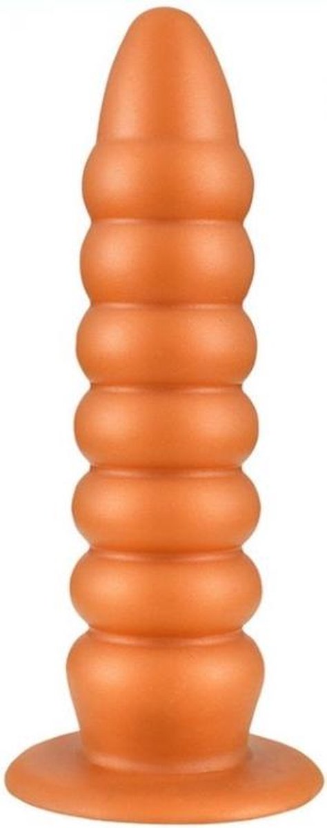 Goedkoopste Buttplug silicone Thread