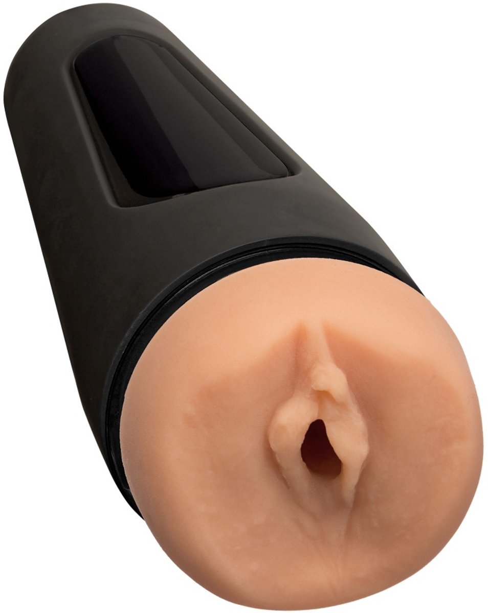 ULTRASKYN Pussy Masturbator