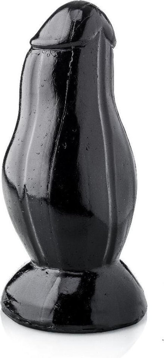 Goedkoopste XXL Buttplug Saurus