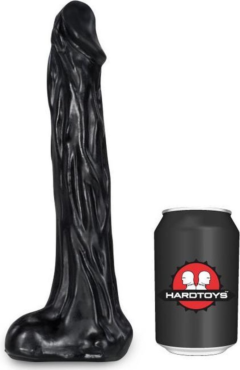Goedkoopste Dildo Zen Zwart