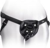 Pipedream Fetish Fantasy Elite voorbinddildo Universal Beginner's Harness zwart