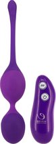 SEVEN CREATIONS | Sevencreations Double Happiness Trainer Balls Remote Control