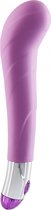 Mae B Lovely Vibes - G-spot Vibrator - Paars - Ø 40 mm