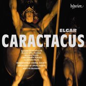 Orchestra Of Opera North, Martyn Brabbins - Elgar: Caractacus (2 CD)
