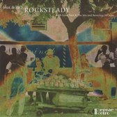 Hot And Rich - Rocksteady (CD)