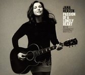 Jana Herzen & Charnett Moffett - Passion Of A Lonely Heart (CD)