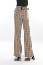Natan - Broek - Beige