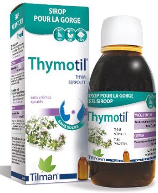 Thymotil®