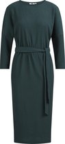 WE Fashion Dames jurk met structuur