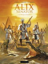 Alix Senator 12 - Alix Senator (Tome 12) - Le Disque d'Osiris