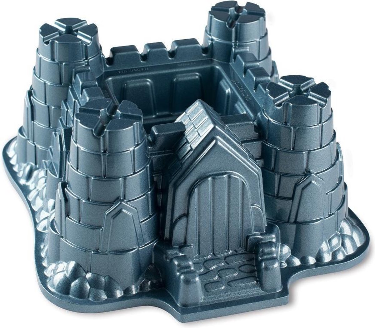 Nordic Ware bakvorm kasteel