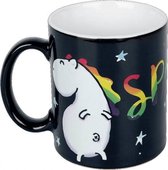 warmtemok Unicorn Sparkle multicolor 300 ml