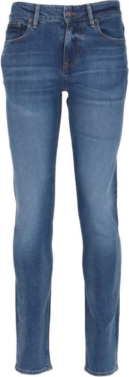 Jeans Angels Blauw