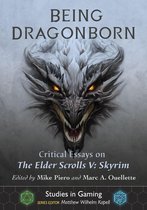 Being Dragonborn