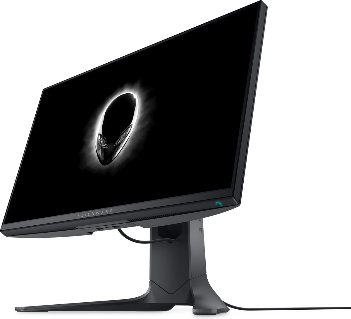 Alienware AW2521HF Gaming Monitor - 25 inch - 240hz - Full HD IPS