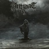 Antzaat - Black Hand Of The Father (CD)