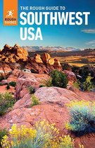 Rough Guides - The Rough Guide to Southwest USA (Travel Guide eBook)