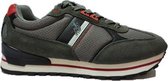 U.S. Polo Assn. Sneaker JONAS003 Grijs