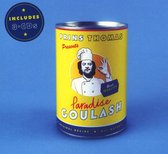 Prins Thomas - Paradise Goulash (3 CD)