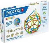 Super Color Recycled 142-delig multicolor
