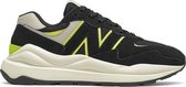 New balance W5740V1 dames sneakers zwart