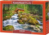 legpuzzel Watermill 1500 stukjes