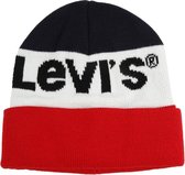 Levi's Batwing Beanie -