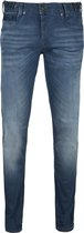 PME Legend Skyhawk Jeans Middenblauw - maat W 36 - L 36