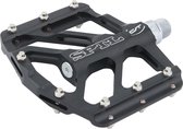 Contec Pedalen Spatula Ii Zwart