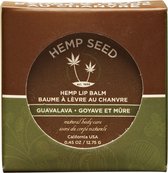 Guavalava Lip Balm with Guava Blackberry Flavor- 0.45oz / 12.75g