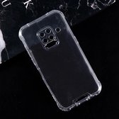 Blackview BV5100 / BV5100 Pro TPU Case Transparent