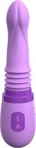 Personal Sex Machine - Purple - Classic Vibrators