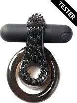 Jagger - Black - TESTER - -NEW-