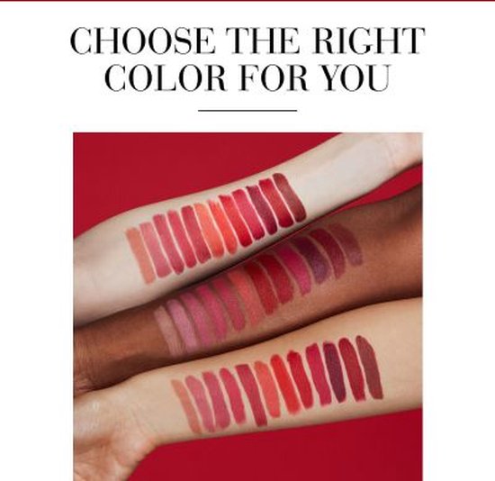 Bourjois Rouge Velvet The Lipstick Regular 2.40 G