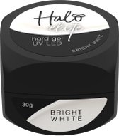Halo Elite Hard Gel Bright Wite 30 gr