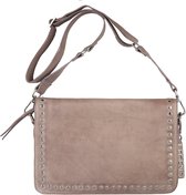 Legend Varzo Crossbody Bag taupe