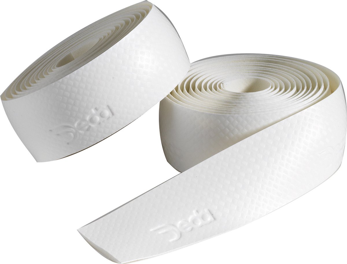Deda - Stuurlint - Special Wit Carbon