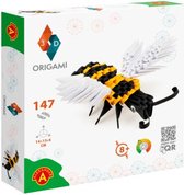 Alexander - ORIGAMI 3D – Bee