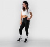 Body & Fit Perfection Breathe T Shirt - Sportshirt Dames - Sporttop Vrouwen - Wit - Maat XL