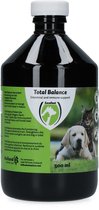 Excellent Total Balance Cats & Dogs - Optimale groei en ontwikkeling - Immuunsysteem - 500 ml