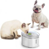 AFP Lifestyle 4 Pet-The Ultimate Pet Fountain With UV