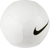 Nike Pitch Team Trainingsbal - Wit | Maat: 4