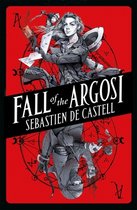 Spellslinger- Fall of the Argosi