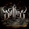 Saffire - From Ashes To Fire (CD)