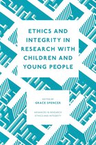Advances in Research Ethics and Integrity 7 - Ethics and Integrity in Research with Children and Young People