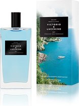 Herenparfum Nº7 Victorio & Lucchino EDT (150 ml)